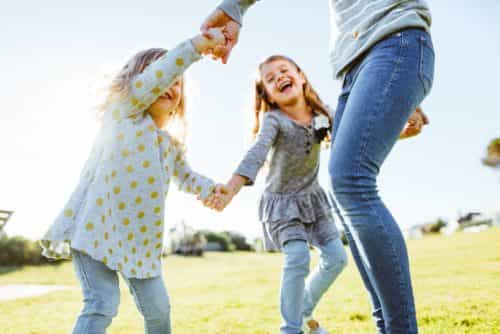 There is a massive FREE family fun day happening in Dublin next month and it looks great