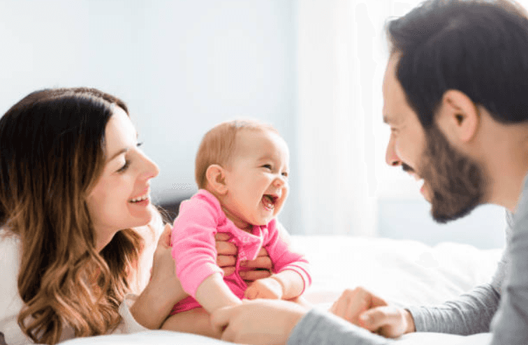 Study reveals a baby’s cry can predict what they’ll sound like in the future