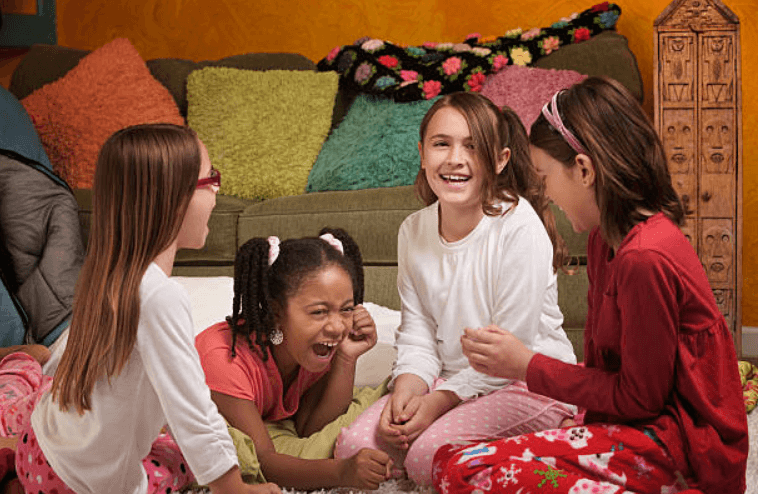 Mum asks for advice on sleepovers after parent told her she was ‘irresponsible’