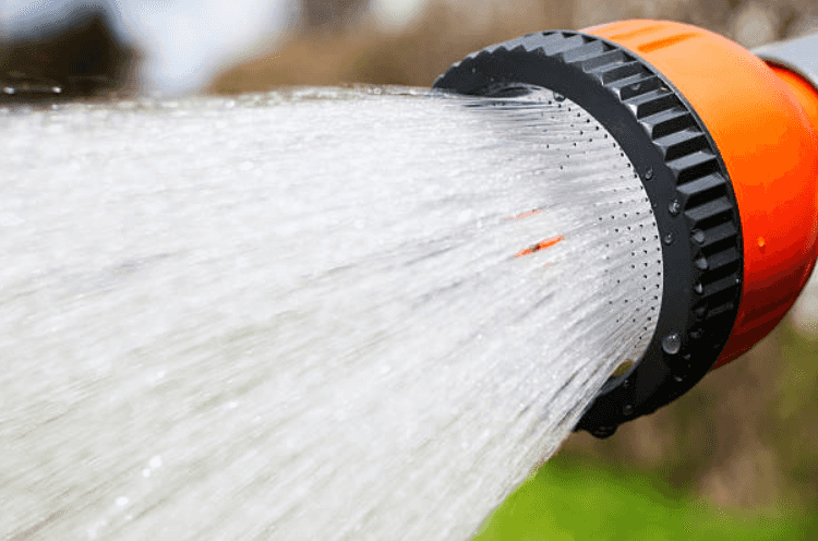 Dublin City Council issue statement after power washing O’Connell St during water ban