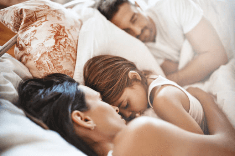 How you (and the kids) can fall into a long slumber when it’s absolutely roasting out