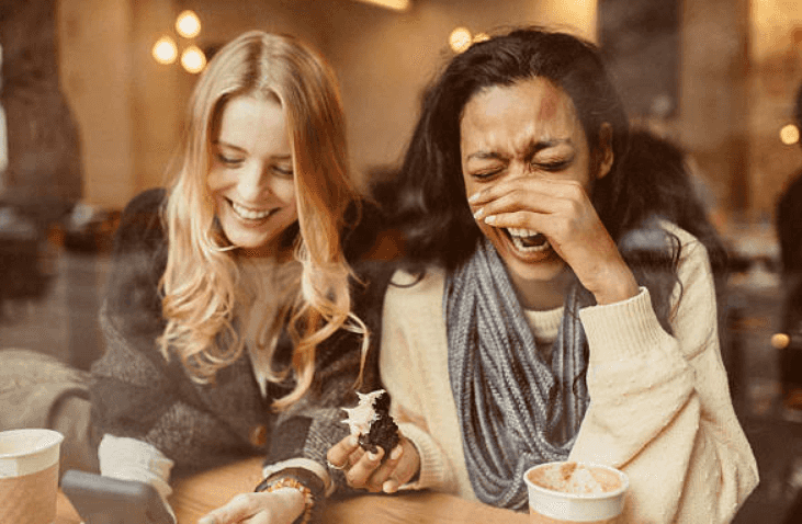 Mums discuss the funniest things they’ve ever read on online forums