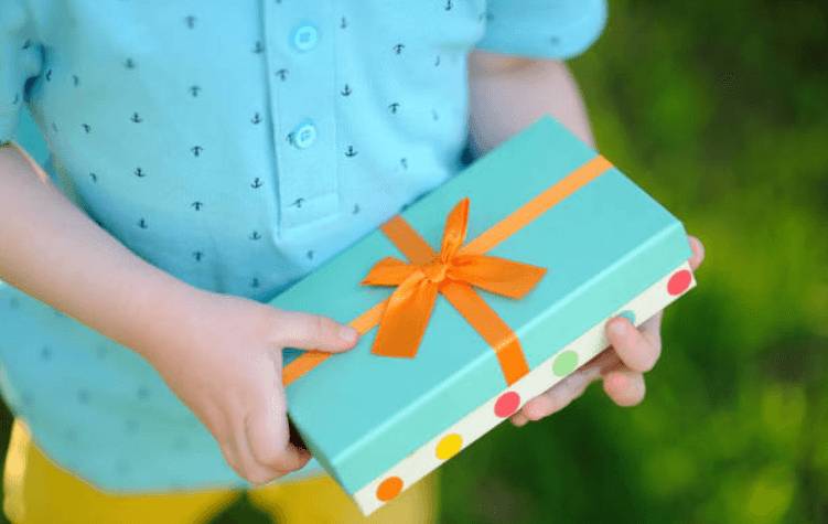 Parents and grandparents discuss ‘unwanted gifts’ and it gets heated