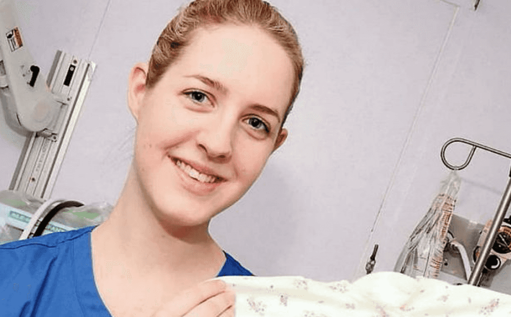 Woman arrested on suspicion of murdering 8 babies named as 28-year-old nurse