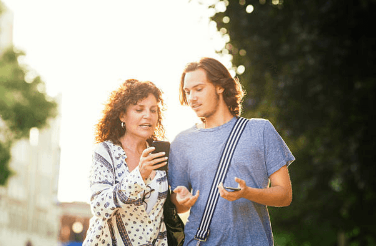 Mother-of-four needs advice on leaving her 17-year-old at home alone for a week