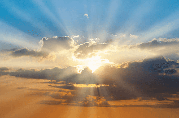 Met Éireann confirms that the Bank Holiday is going to be absolutely roasting