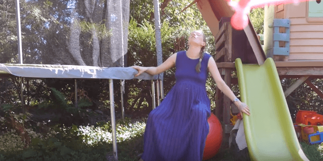 Woman gives birth live on social media… with views racking up to more than 1 million