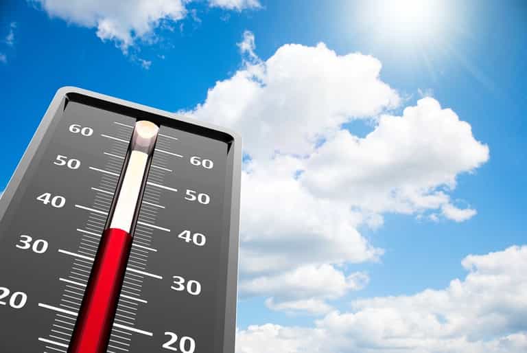 Met Éireann issues new weather warning for all of Ireland