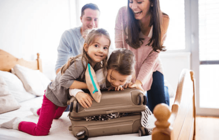 Holidaying with kids? Here are tried-and-tested tips you shouldn’t leave home without