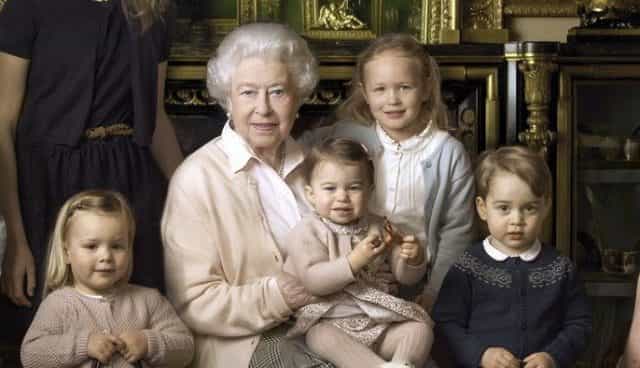 This young royal will celebrate a MASSIVE milestone in September