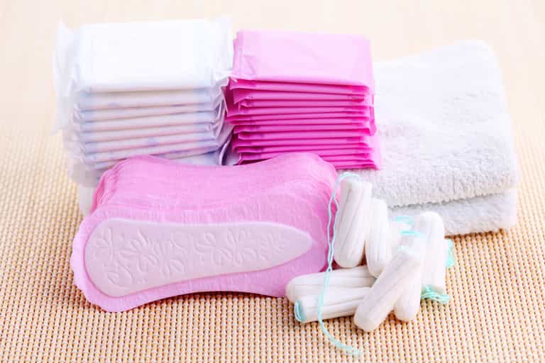 Scotland is planning to offer free sanitary products to all students