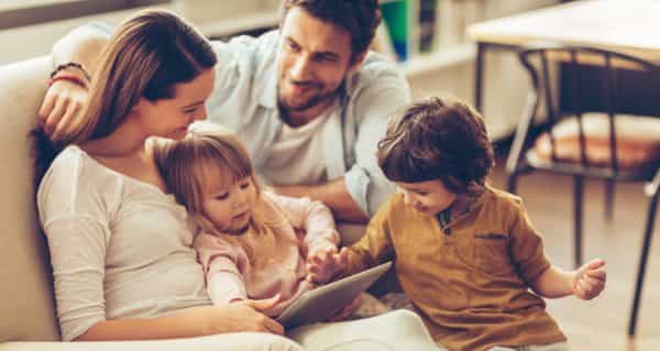 Research says that THIS will impact how many kids you will have and it makes sense