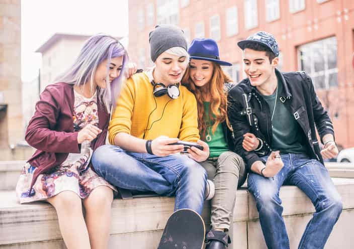 Google.org provides €250k grant to support Spunout for Irish Young People