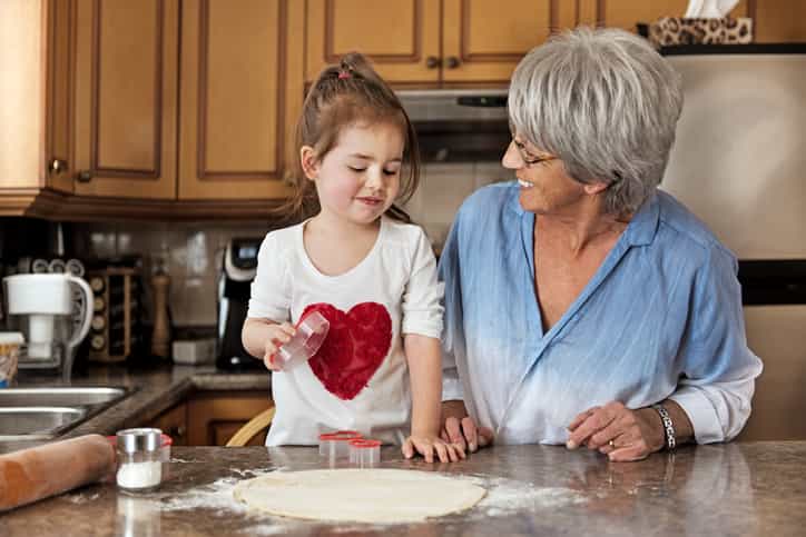 6 classic Irish mammy parenting tips (that you should probably ignore)