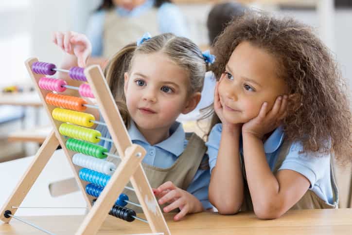 Why I acknowledge now that I probably sent my child to school too early