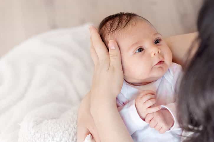 13 slightly unusual (but beautiful) baby girl names to fall in love with