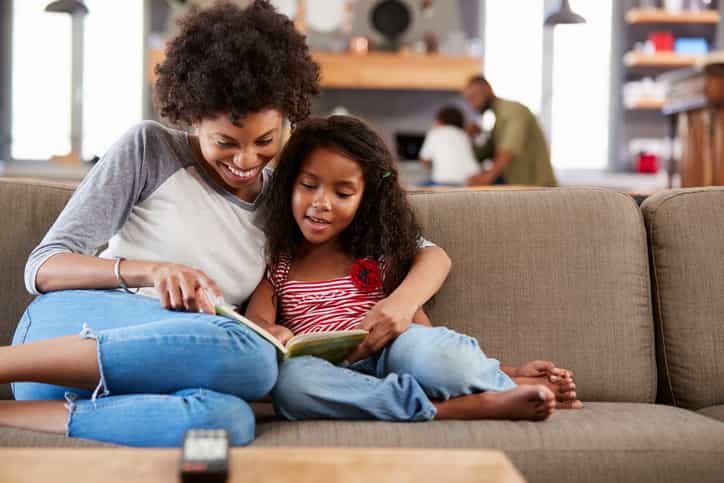 Stay-at-home parents have called on government for a childcare grant
