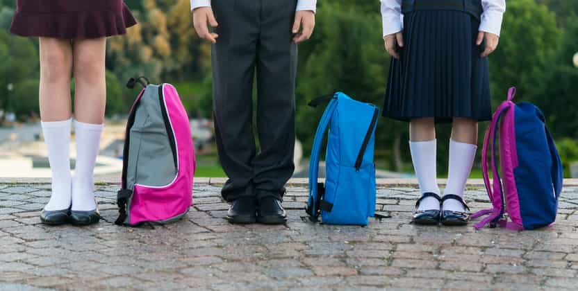 Primary and Secondary school teachers could strike if two-tier pay stays