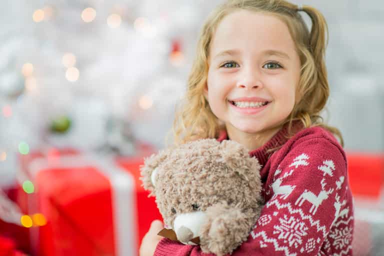 This toy is about to hit stores and it’s going to be on every girl’s Christmas list