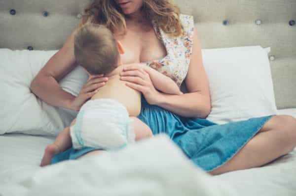 This list of ‘rules’ for the friends of breastfeeding mums is ABSOLUTELY spot on