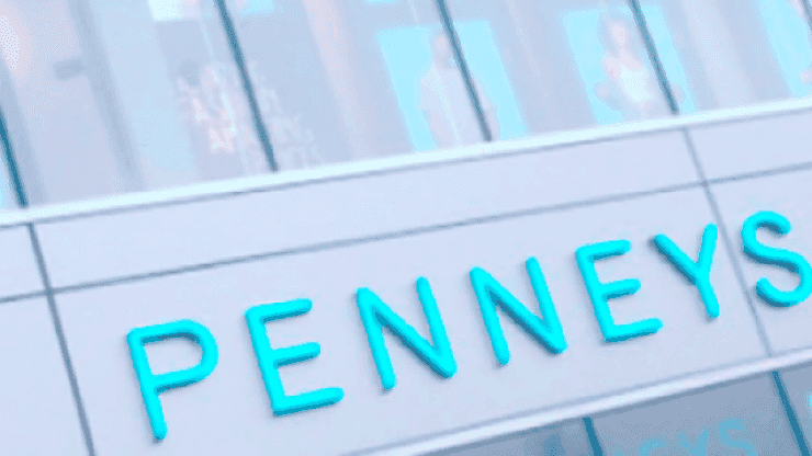 Mamas, this stunning Penneys skirt lands in two weeks and you need it