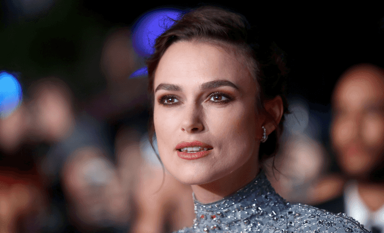 ‘We’re going to make it’ – Keira Knightley knows just how complicated breastfeeding can be