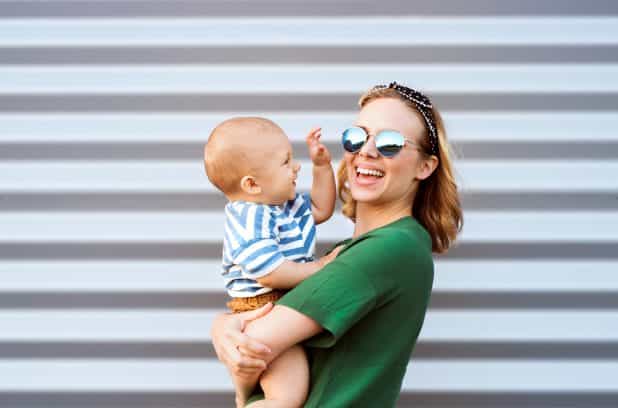 Parents are now using this unusual technique to pick unique baby names