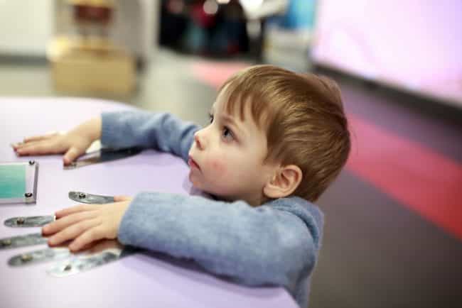The very important reason little boys need to be parented differently