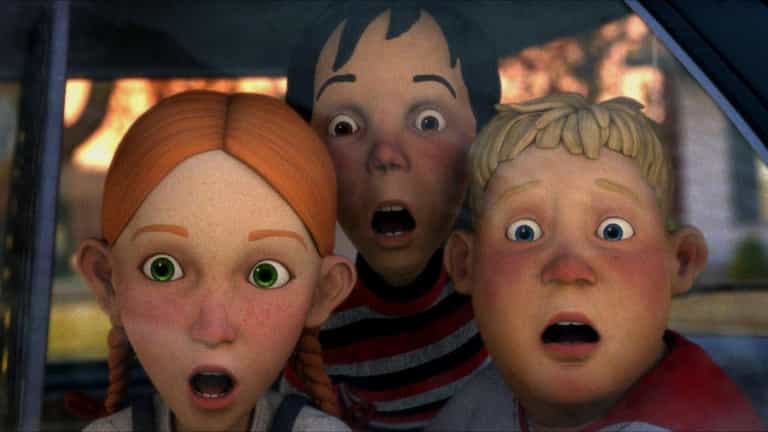 10 of the best movies on Netflix for a quiet night with the kids