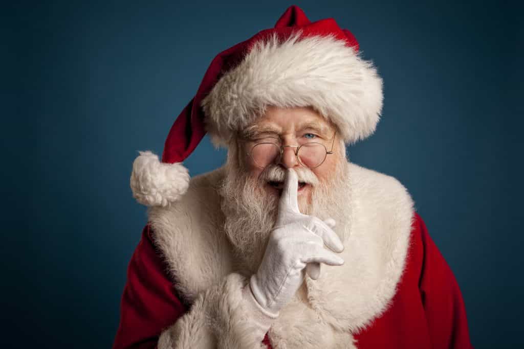 Cork is on the look-out for bearded men to be the perfect Santa this Christmas