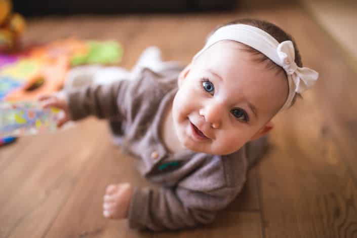 Would you tell your friend that their choice of baby name is common?