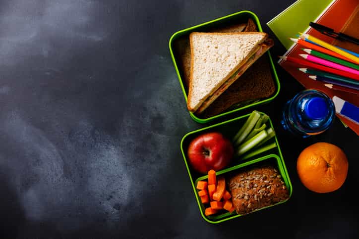 Pregnant woman gets colleague fired for stealing her lunch from office fridge