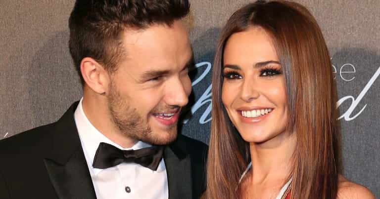 Cheryl just made a really special Christmas gesture to her ex-boyfriend, Liam Payne