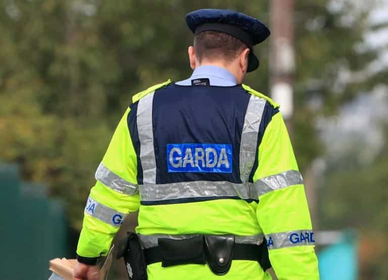 Community shocked as mum is attacked in Dublin park while pushing pram