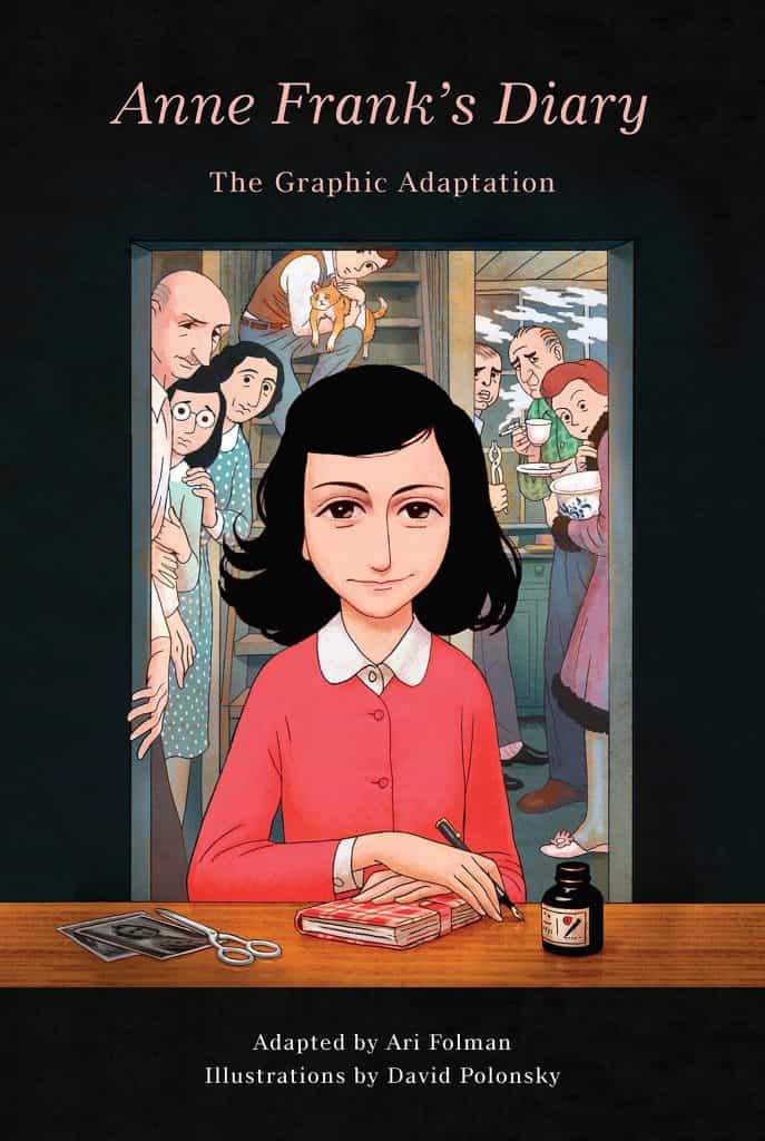 Three incredible girl power books to read in honour of Day of the Girl