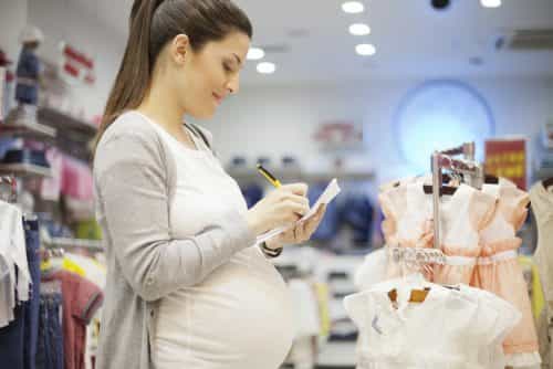 Motherhood Popup Shop has everything from maternity wear to baby clothes