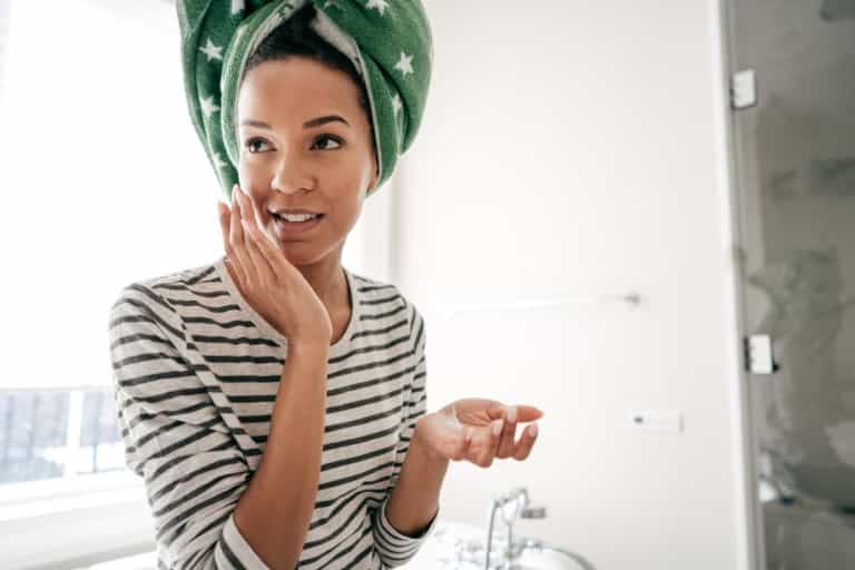 This bargain anti-wrinkle cream is currently topping Amazon’s best-seller list