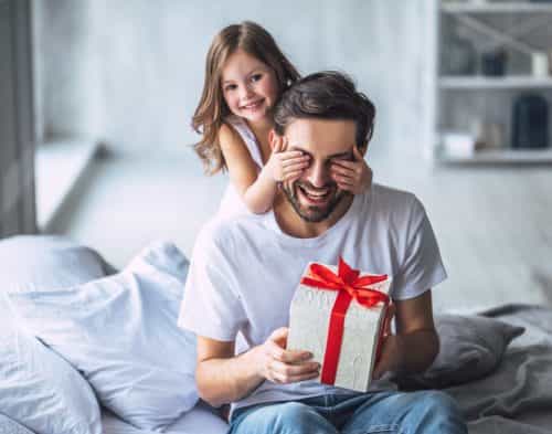 Stuck for Father’s Day gift ideas? Here are five great gifts that will suit any dad