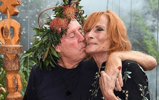 Harry Redknapp appeared on ‘Good Morning Britain’ and gave some insights on marriage