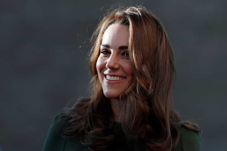 The lovely reason why Kate Middleton wants to have another baby next year