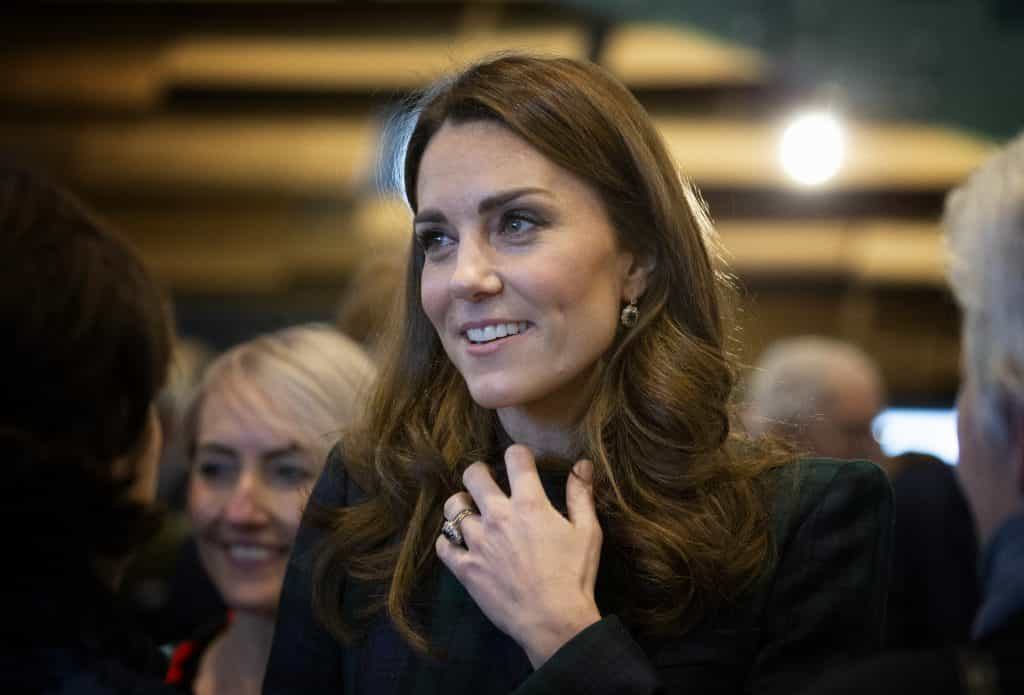 Kate Middleton reveals Prince Louis has already celebrated this adorable milestone