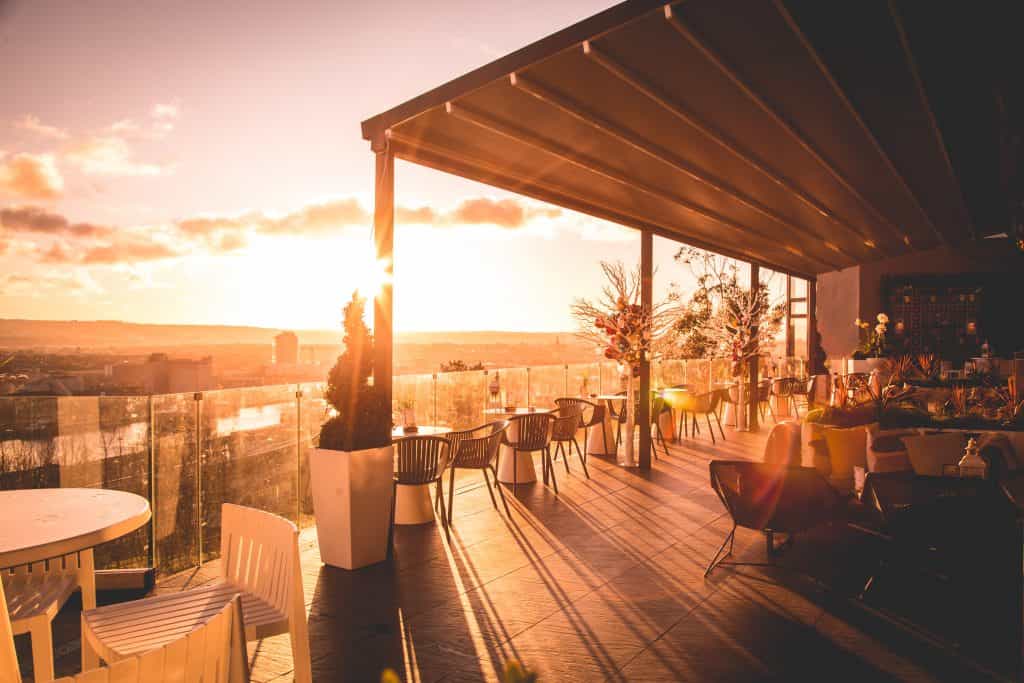 Love is in the air: 5 gorgeous Irish hotels that are doing great deals for Valentine’s Day