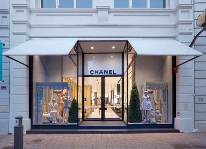 These M&S shoes are total Chanel dupes and we need them in our wardrobes