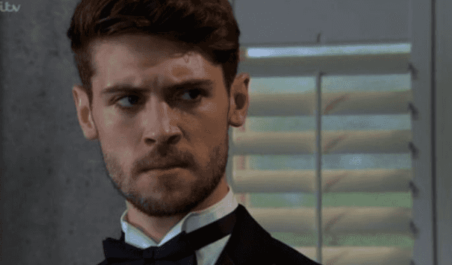 ‘Truth’ about Joe Tate’s murder revealed by Cain in Emmerdale…. again