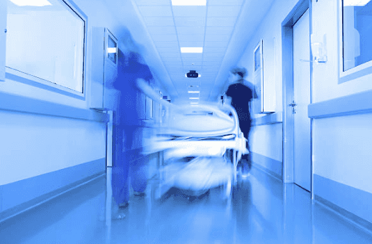 Irish nurses to go on 24 hour strike at end of the month over pay dispute