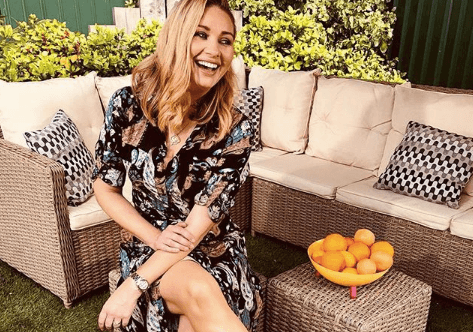 The Anna Daly column: Why I’m not going to be seduced by the insta-perfect home