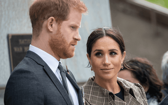 Royal staffer makes a harsh comment about Meghan Markle and Prince Harry’s marriage