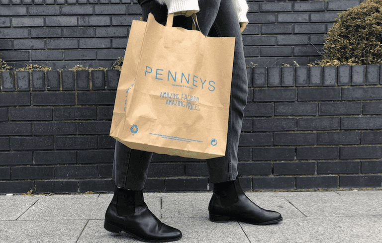 Friday bargain! The €14 Penneys dress that is both comfortable and stylish