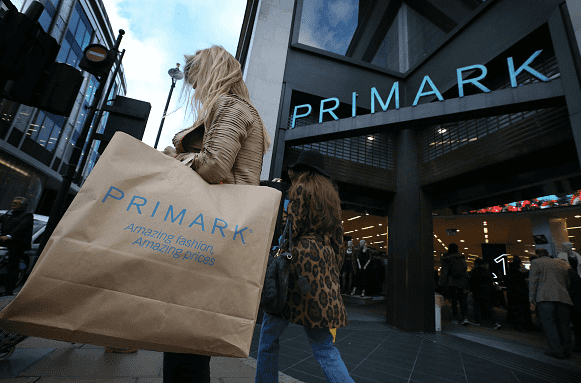 This gorgeous €18 Penneys coat looks five times the price and we know when it arrives