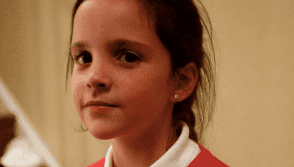 Coronation Street’s Tracy and Steve tell daughter Amy they know about her pregnancy